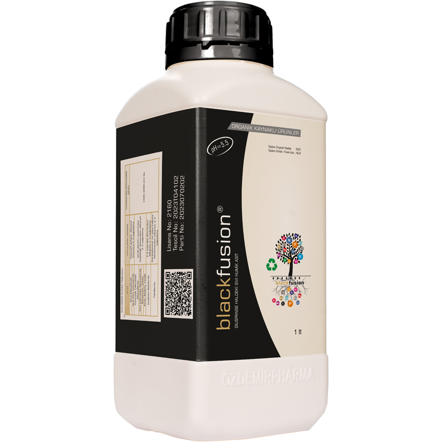 blackfusion